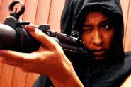 Jazzy Jamison : Peachy Keen Films-Terrorist Takedown ~ http://darksfetish.com/snuff-fantasy/1464-peachy-keen-films-terrorist-takedown.html