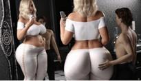 What's the name of this pornstar?