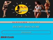 Escorts in Bangalore  Escorts Service Bangalore