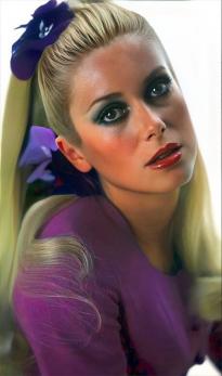 Catherine Deneuve
https://www.babepedia.com/babe/Catherine_Deneuve