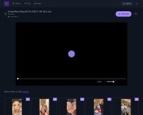 What's the name of this pornstar?