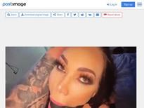 What's the name of this pornstar?