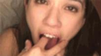Anyone knows where this is from? Or her name