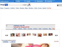 Sadie Kennedy in 