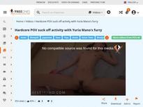 What's the name of this pornstar?