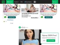 What's the name of this pornstar?