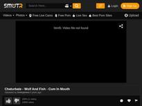 What's the name of this pornstar?