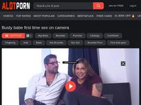 What's the name of this pornstar?
