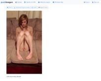 Anyone knows this cutie? 