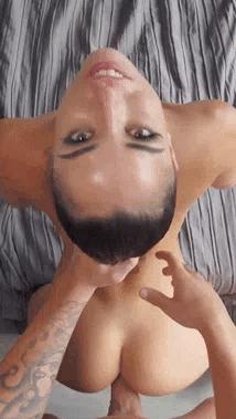 What's the name of this pornstar?