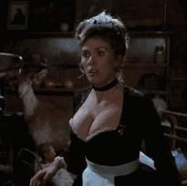She is Colleen Camp- not a pornstar
