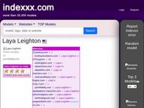 What's the name of this pornstar?