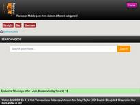 What's the name of this pornstar?