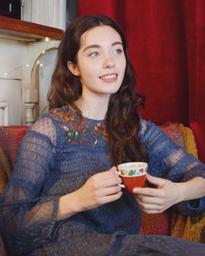 greta elizondo - 
https://www.instagram.com/p/BplLno9hAfv/?hl=es&img_index=1
