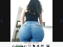 What's the name of this pornstar?