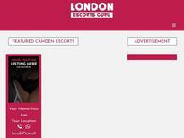 Camden Escorts 