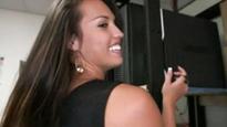 What's the name of this pornstar?