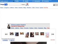 What's the name of this pornstar?