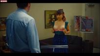 Sophie Desmarais in Happily Married 2020