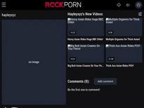 What's the name of this pornstar?