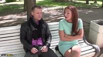 What's the name of this pornstar?