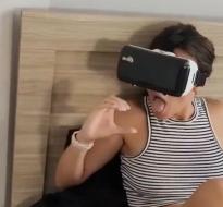 What's the name of this pornstar?