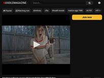 What's the name of this pornstar?