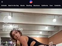 What's the name of this pornstar?