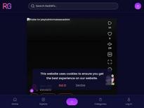 Who is this What video is it