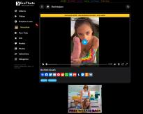 What's the name of this pornstar?
