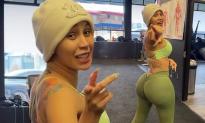 What's the name of this pornstar?