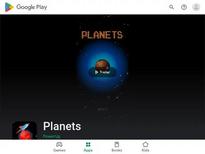 Planets