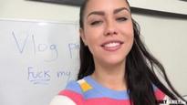 What's the name of this pornstar?