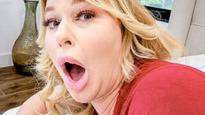 What's the name of this pornstar?
