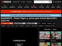 Parker Page