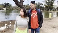 What's the name of this pornstar?