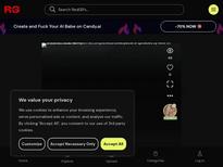 What's the name of this pornstar?