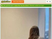 What's the name of this pornstar?