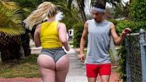What's the name of this pornstar?