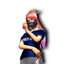 Who is this?