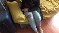 What's the name of this pornstar?