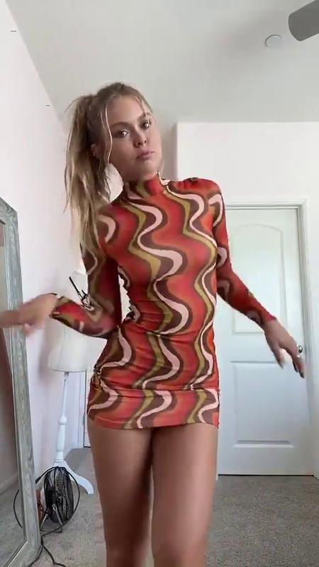 Whats the identity of this girl?