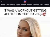 What's the name of this pornstar?