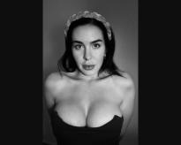 What's the name of this pornstar?