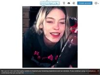 What's the name of this pornstar?