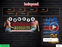 Sexy Mumbai Escorts