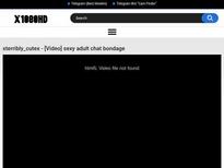 What's the name of this pornstar?