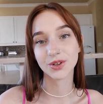 Melanie Marie - Looks Sexy With A Hot Cum Facial