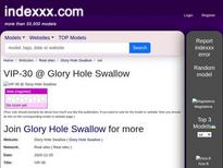 gloryhole