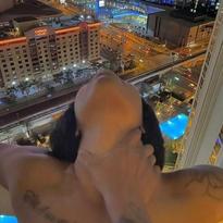 What's the name of this pornstar?